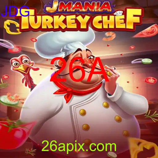 JManiaTurkeyChef