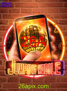 Jumpingmobile