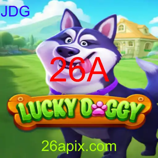 LuckyDoggy